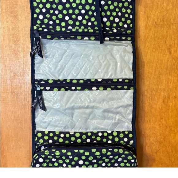 NWT Vera Bradley Hanging Organizer - Picture 2 of 6